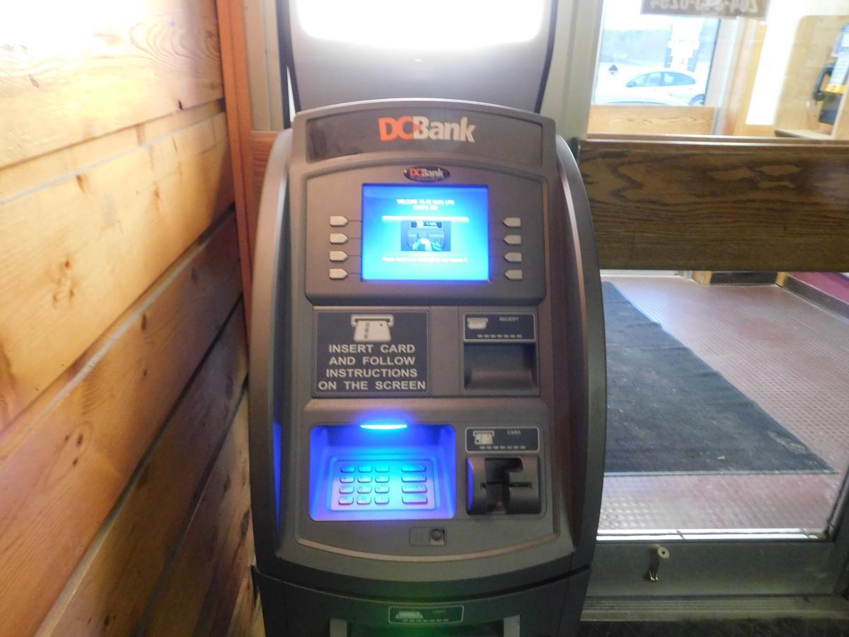 Casey'S Inn Lac du Bonnet Εξωτερικό φωτογραφία